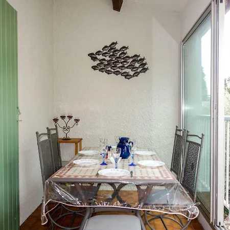 Bastide Saint Jean *