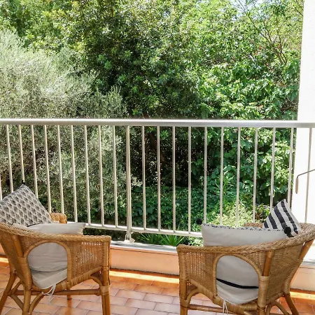 Bastide Saint Jean * La Ciotat