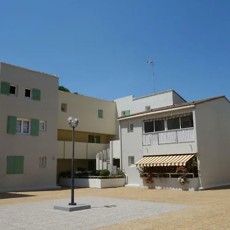 Appartamento Bastide Saint Jean La Ciotat