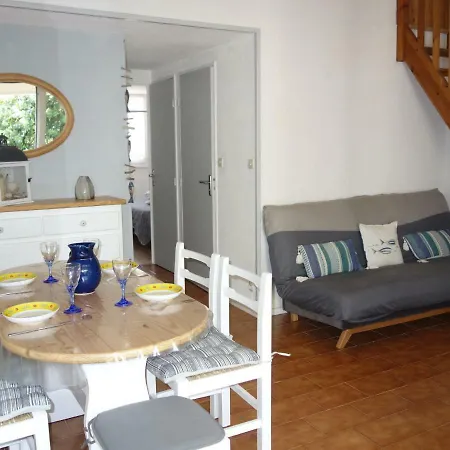 Appartamento Bastide Saint Jean