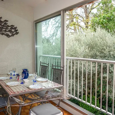 Appartamento Bastide Saint Jean *