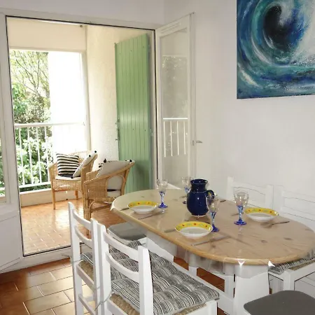 Bastide Saint Jean Apartamento *